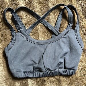 KIAVA Athletic Bra Sz XSmall
